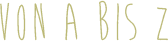 von A bis Z